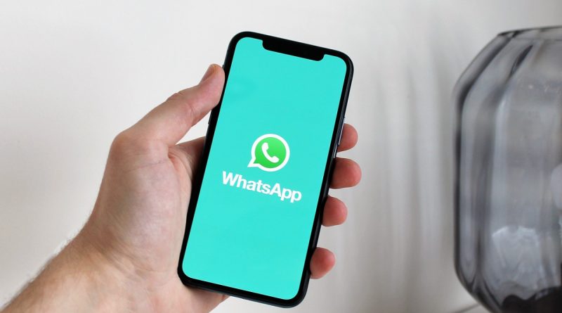 Whatsapp et la fin de la messagerie instantanée ?