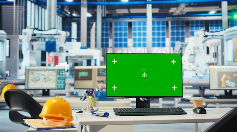 À quoi sert un pc industriel dans l’industrie 4.0 ?